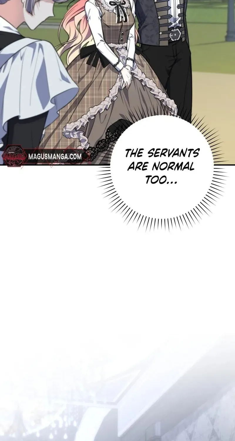 A Princess Who Reads Fortune Chapter 29 page 64 - 