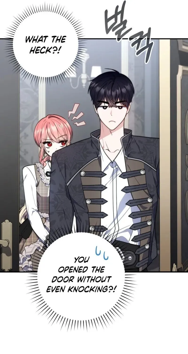 A Princess Who Reads Fortune Chapter 29 page 67 - 