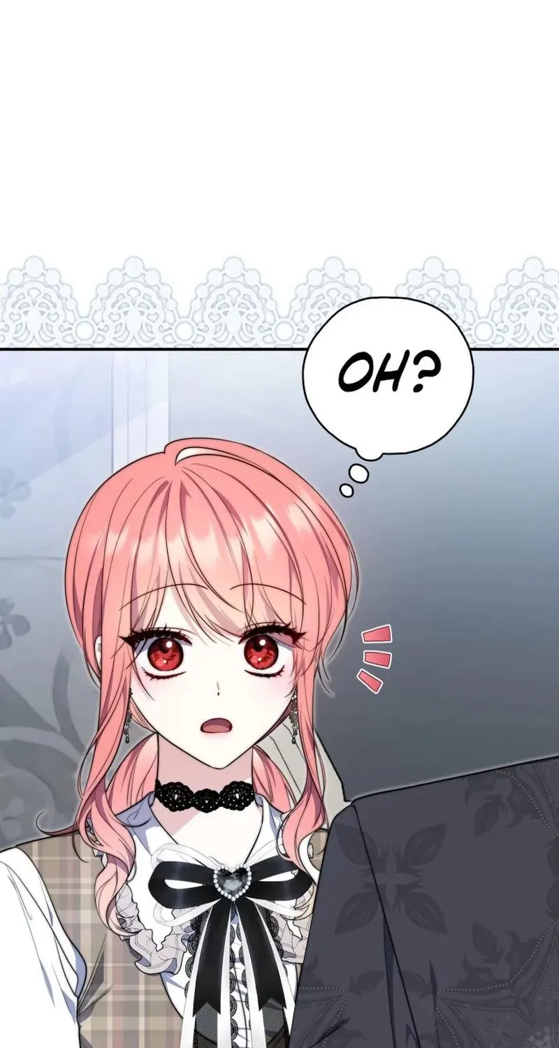 A Princess Who Reads Fortune Chapter 29 page 68 - 