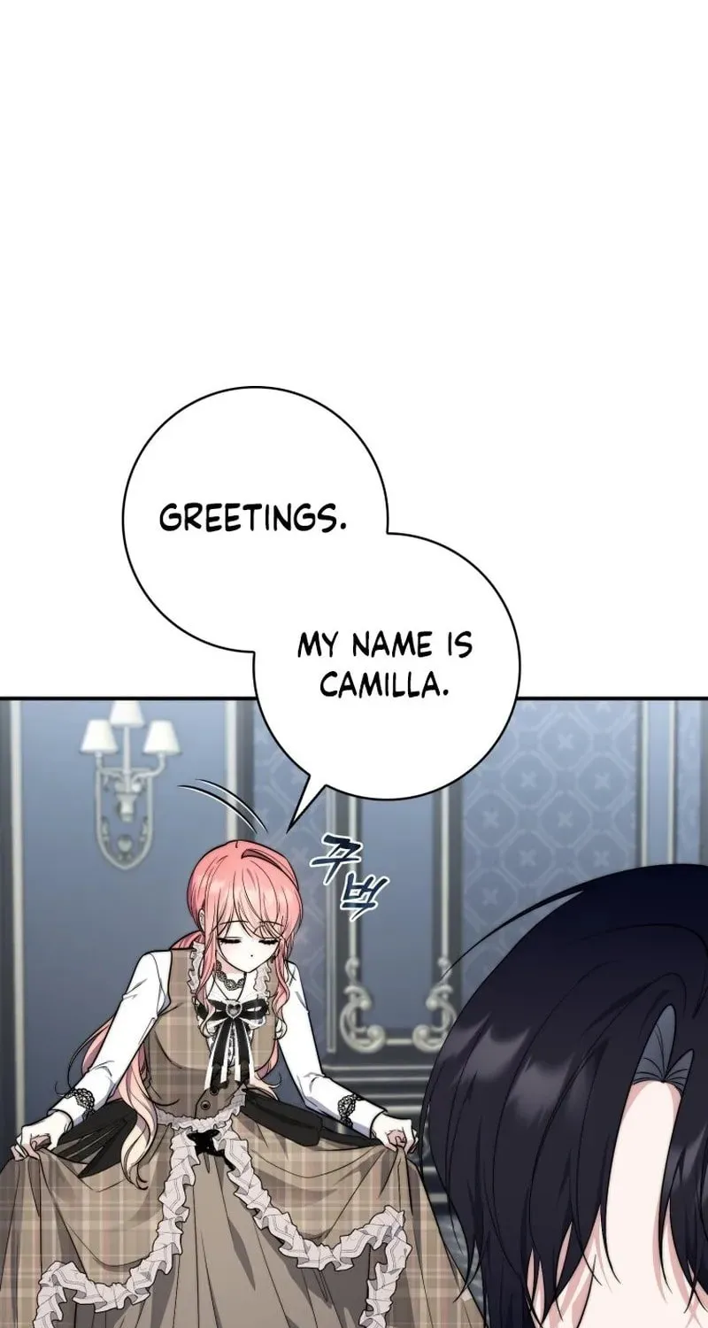 A Princess Who Reads Fortune Chapter 29 page 71 - 