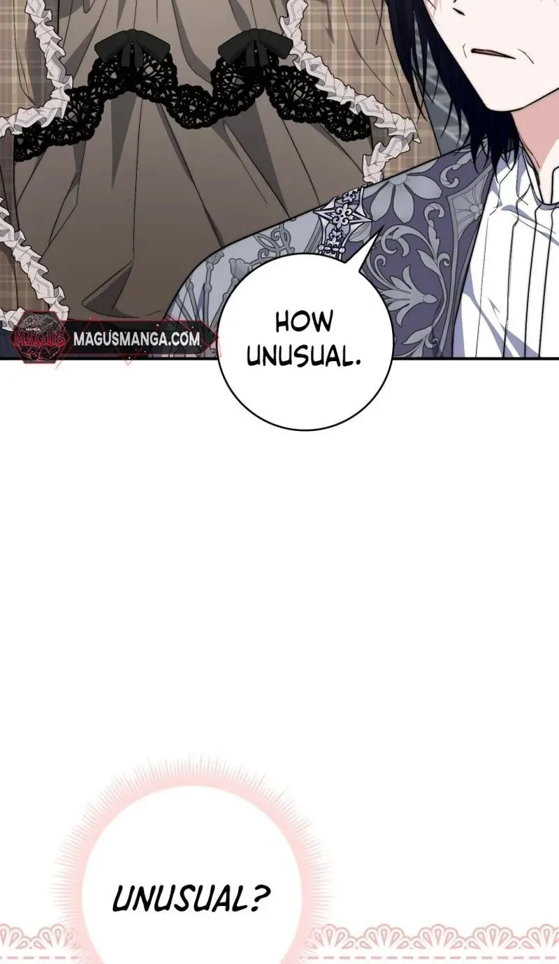 A Princess Who Reads Fortune Chapter 29 page 72 - 