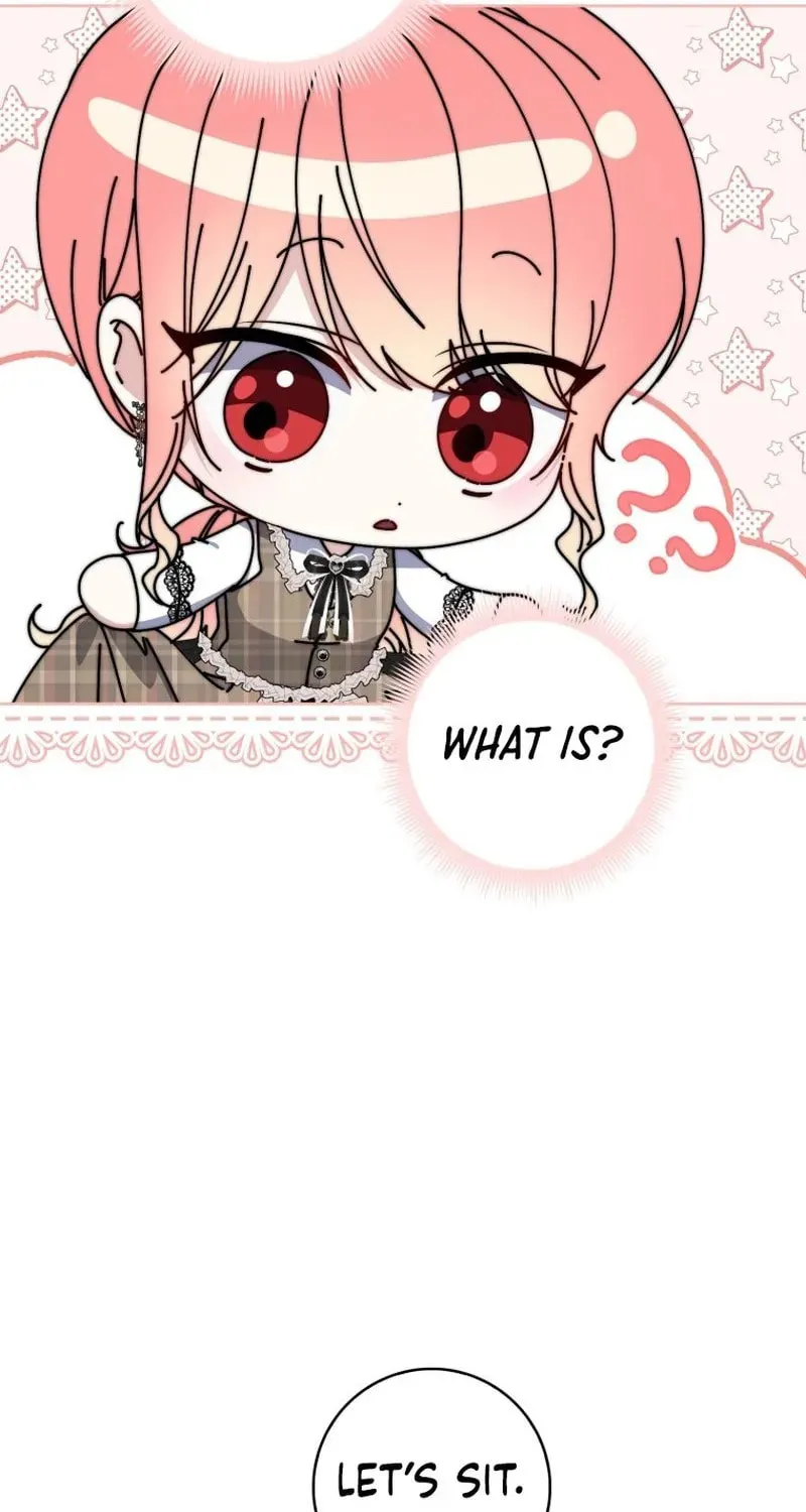 A Princess Who Reads Fortune Chapter 29 page 73 - 