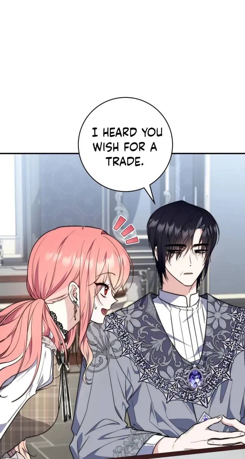 A Princess Who Reads Fortune Chapter 29 page 75 - 