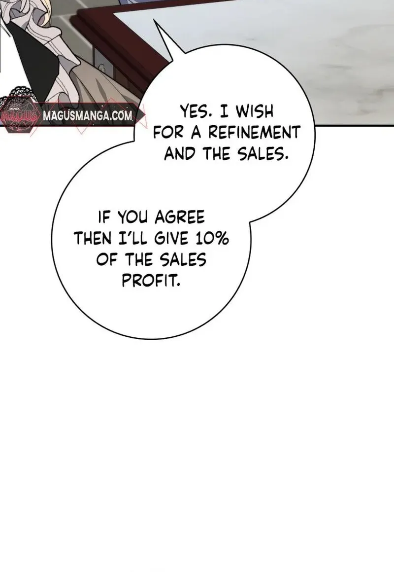 A Princess Who Reads Fortune Chapter 29 page 76 - 