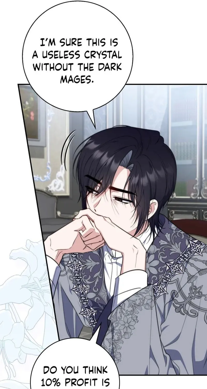 A Princess Who Reads Fortune Chapter 29 page 77 - 