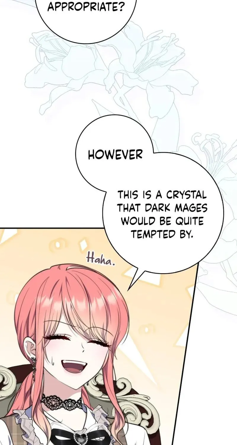 A Princess Who Reads Fortune Chapter 29 page 78 - 