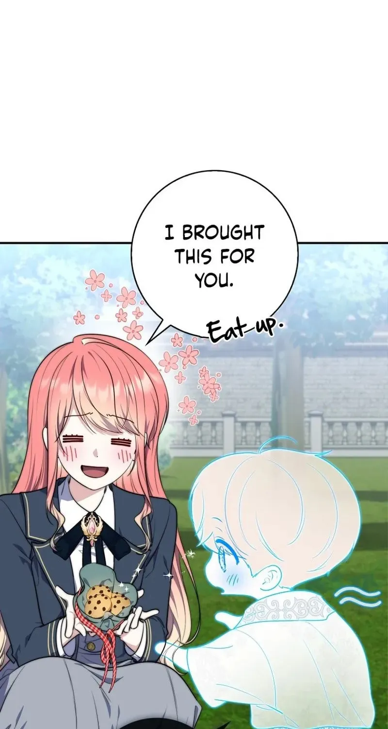 A Princess Who Reads Fortune Chapter 29 page 9 - 