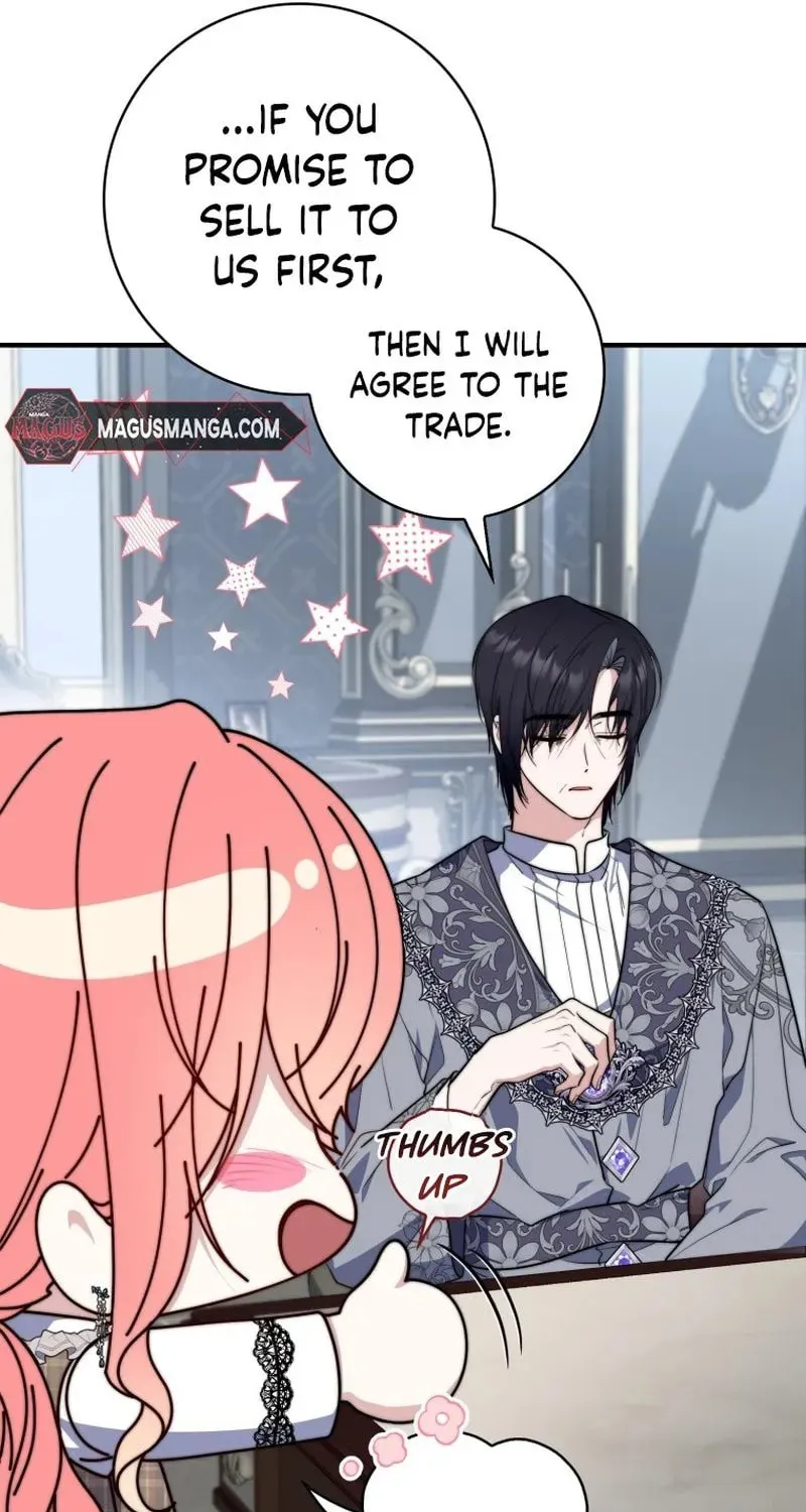 A Princess Who Reads Fortune Chapter 29 page 83 - 
