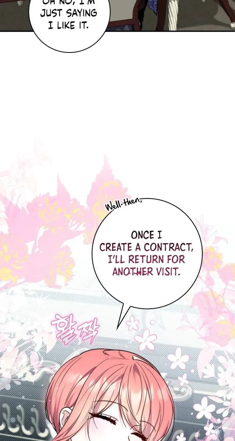 A Princess Who Reads Fortune Chapter 29 page 85 - 