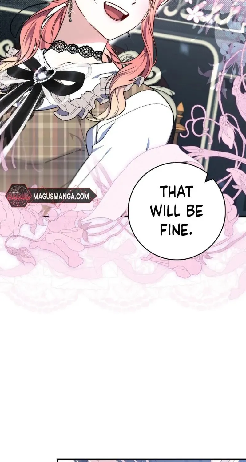 A Princess Who Reads Fortune Chapter 29 page 86 - 
