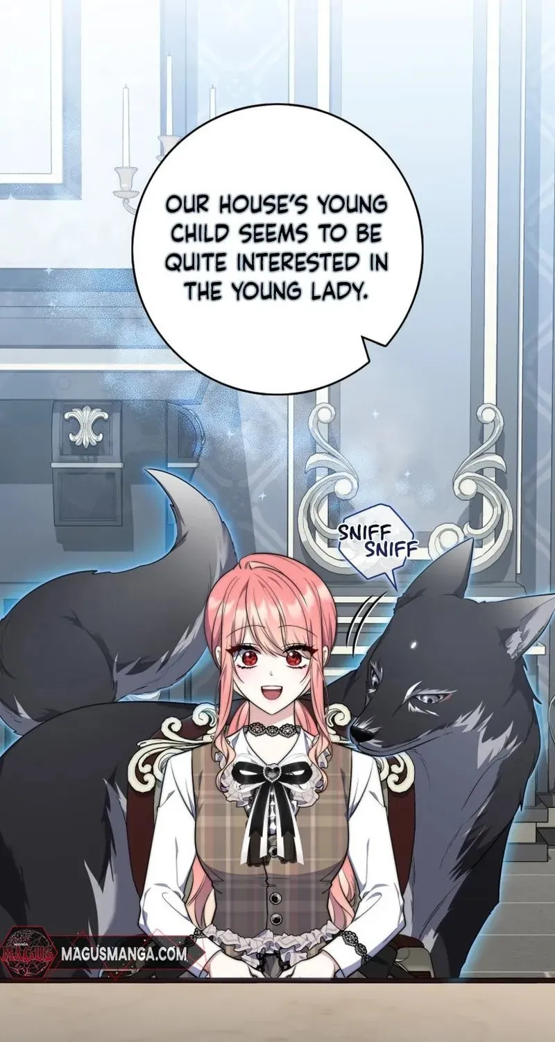 A Princess Who Reads Fortune Chapter 29 page 89 - 