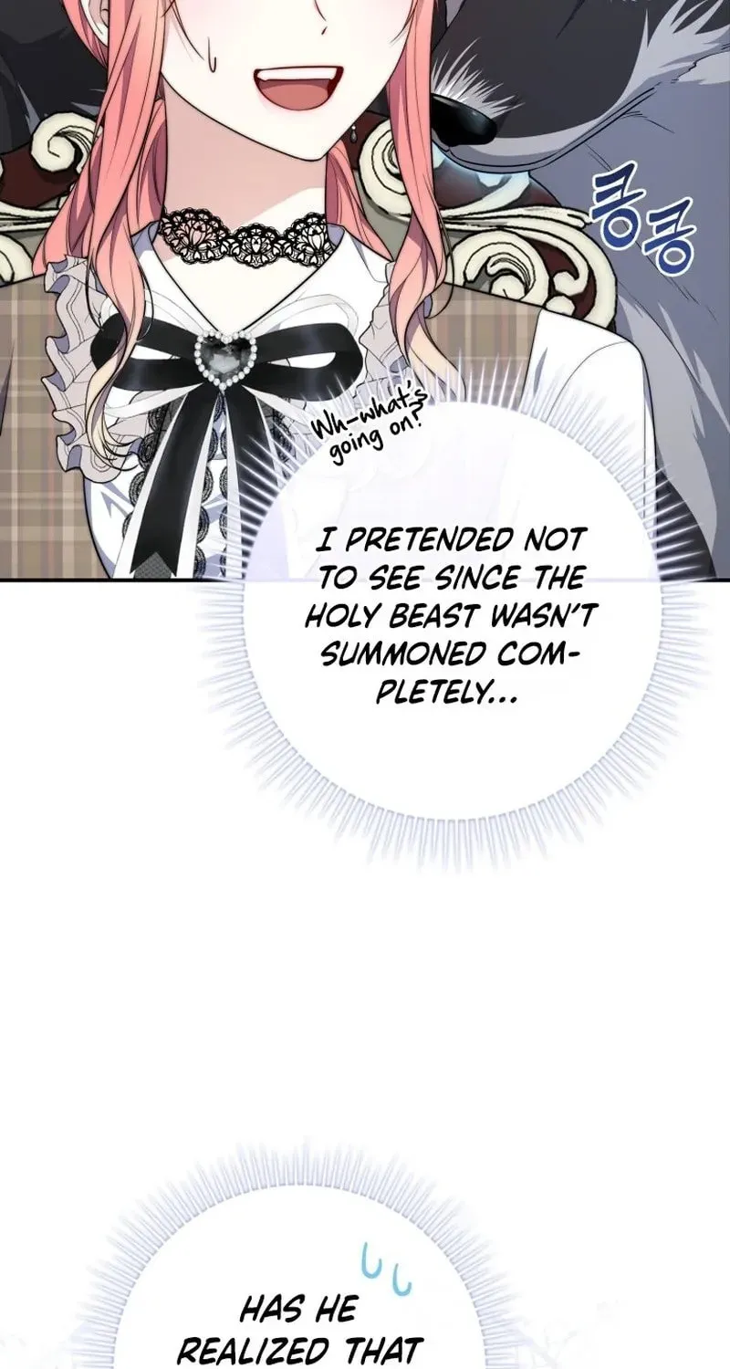 A Princess Who Reads Fortune Chapter 29 page 91 - 