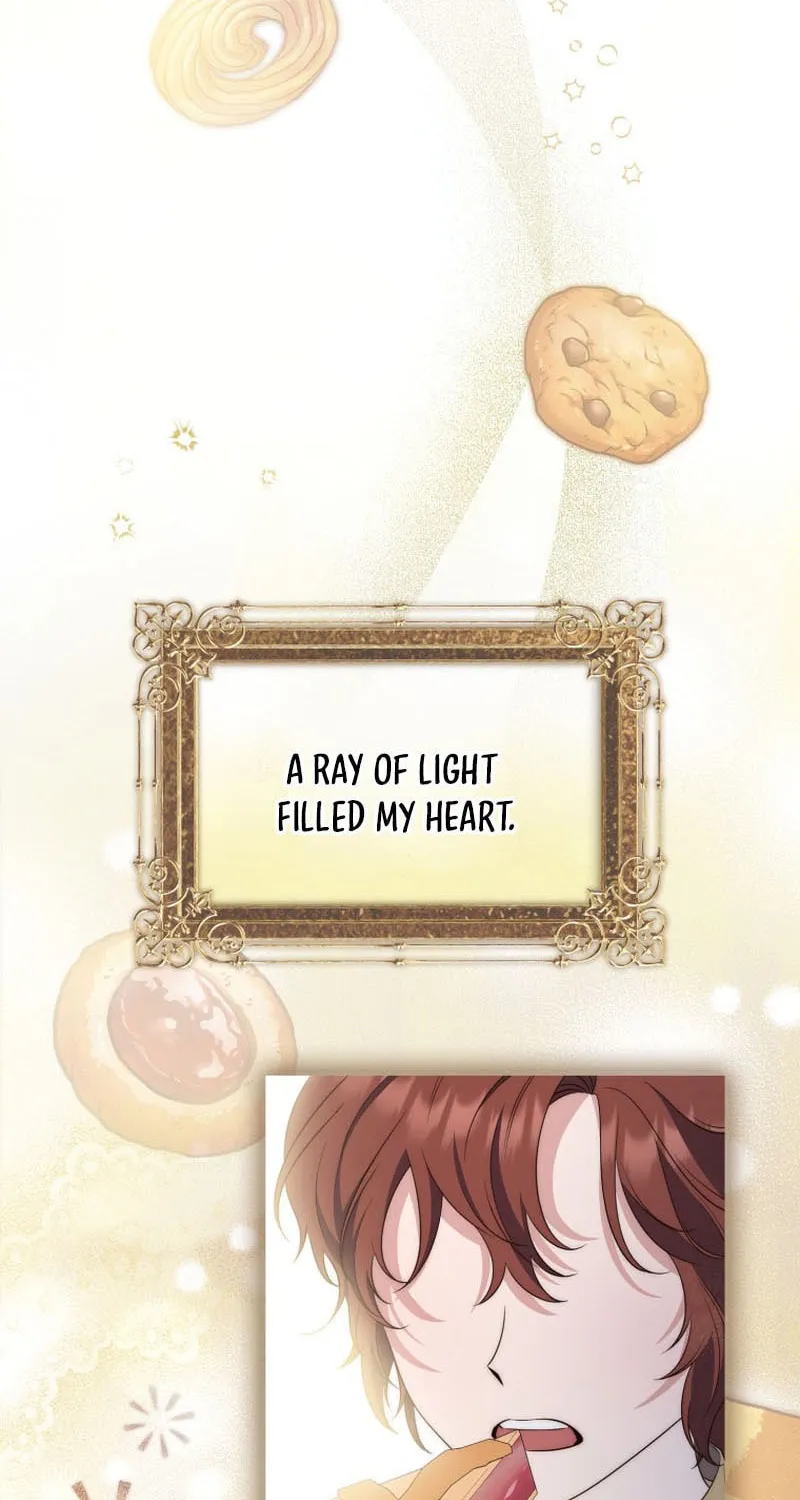 A Princess Who Reads Fortune Chapter 3 page 2 - 