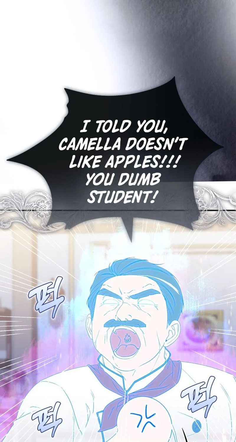 A Princess Who Reads Fortune Chapter 3 page 13 - 