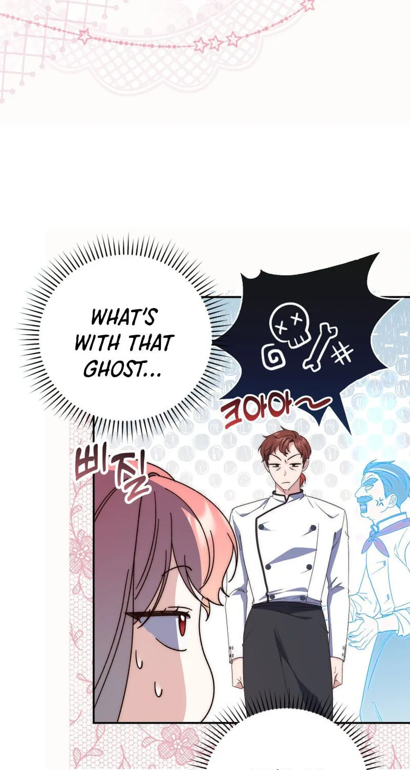 A Princess Who Reads Fortune Chapter 3 page 17 - 