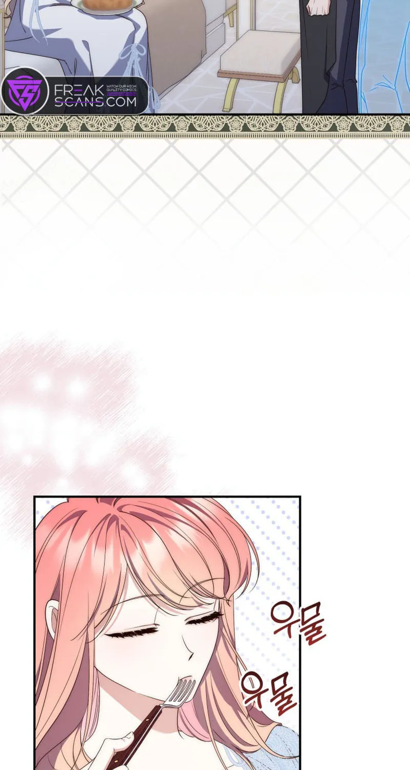 A Princess Who Reads Fortune Chapter 3 page 19 - 