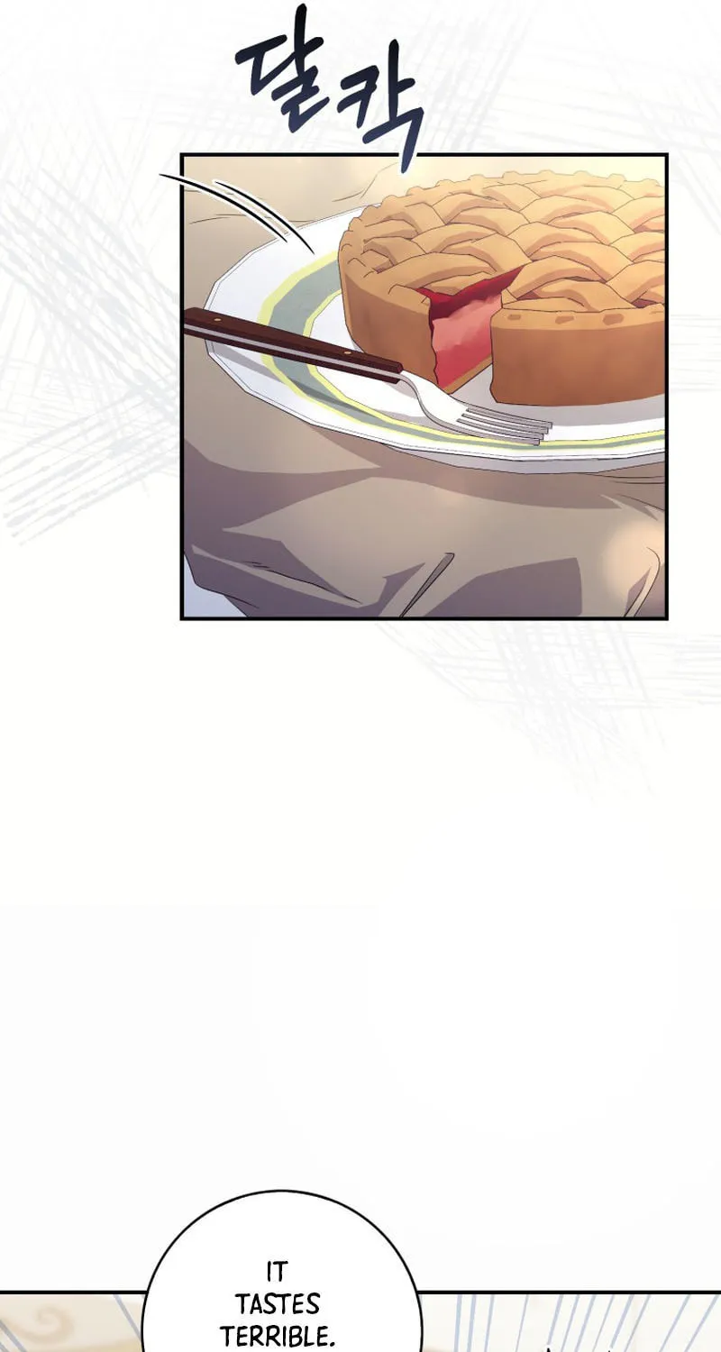 A Princess Who Reads Fortune Chapter 3 page 21 - 