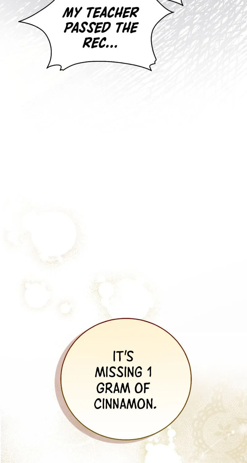 A Princess Who Reads Fortune Chapter 3 page 23 - 