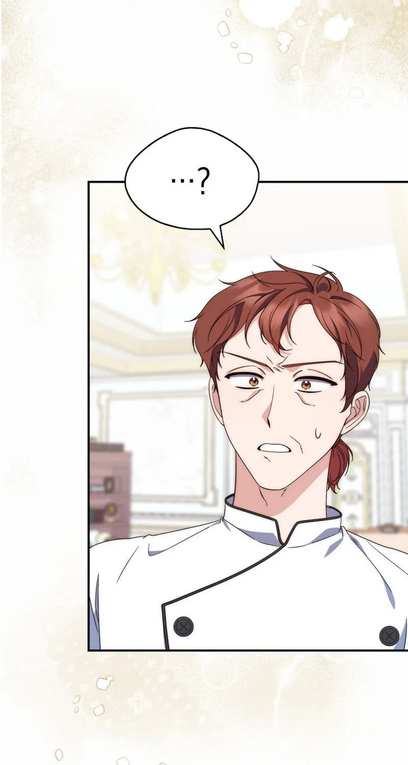 A Princess Who Reads Fortune Chapter 3 page 24 - 
