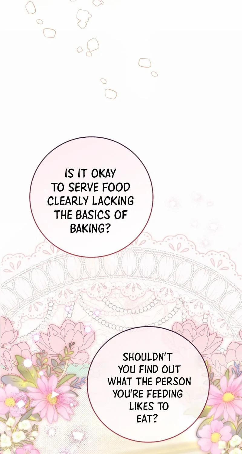A Princess Who Reads Fortune Chapter 3 page 25 - 