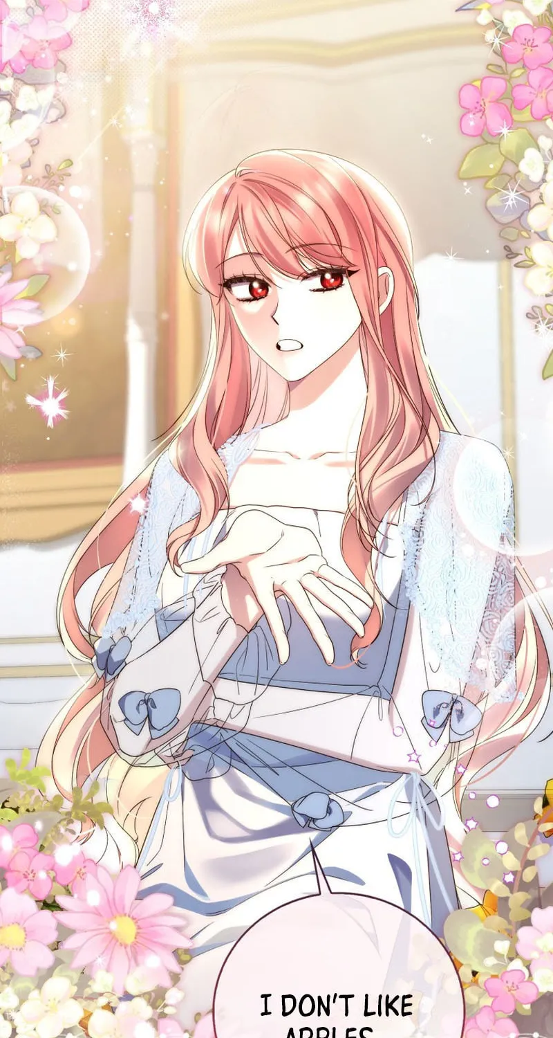 A Princess Who Reads Fortune Chapter 3 page 26 - 
