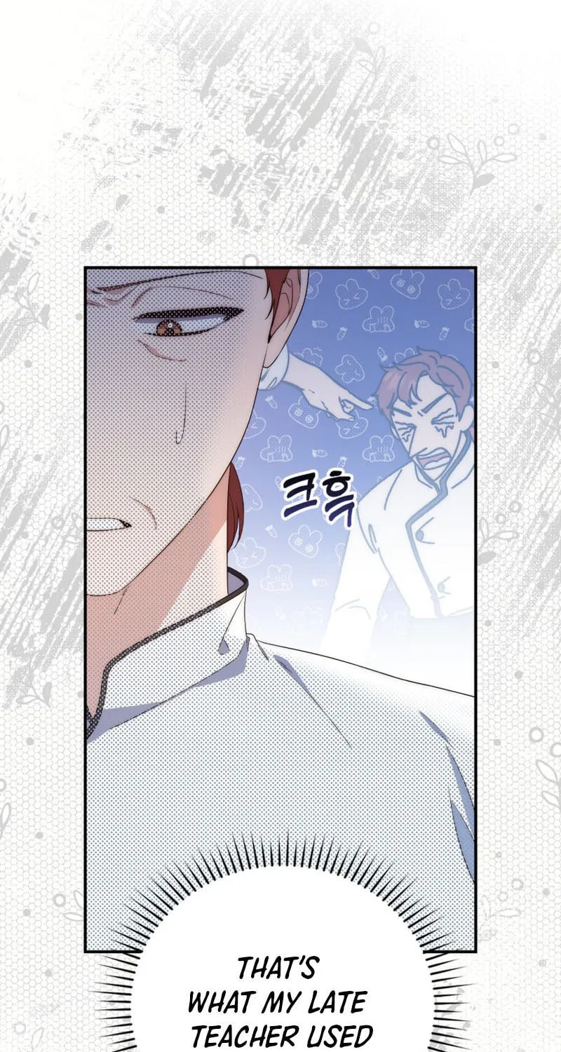 A Princess Who Reads Fortune Chapter 3 page 29 - 
