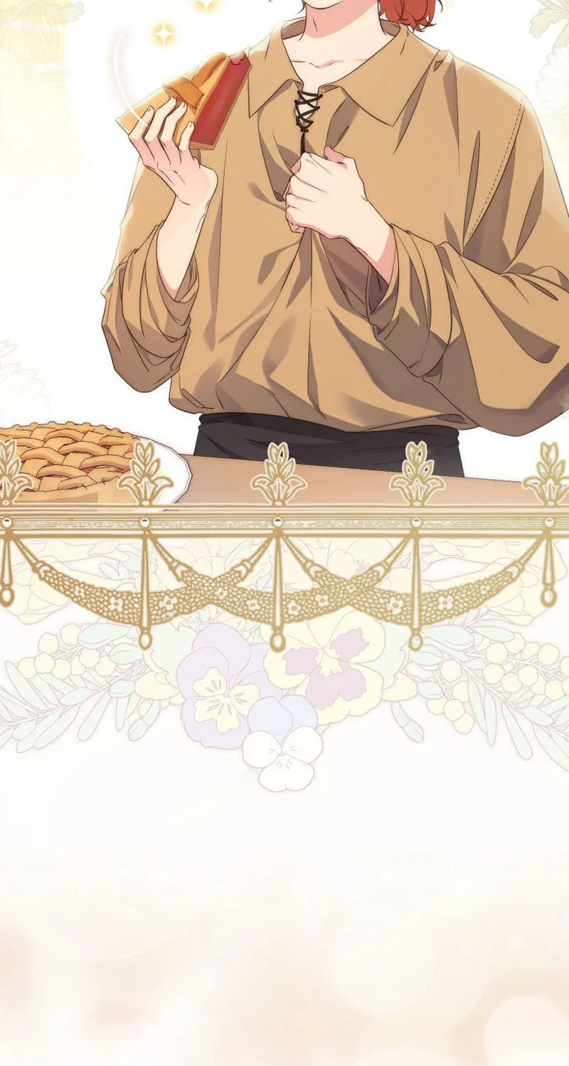A Princess Who Reads Fortune Chapter 3 page 4 - 