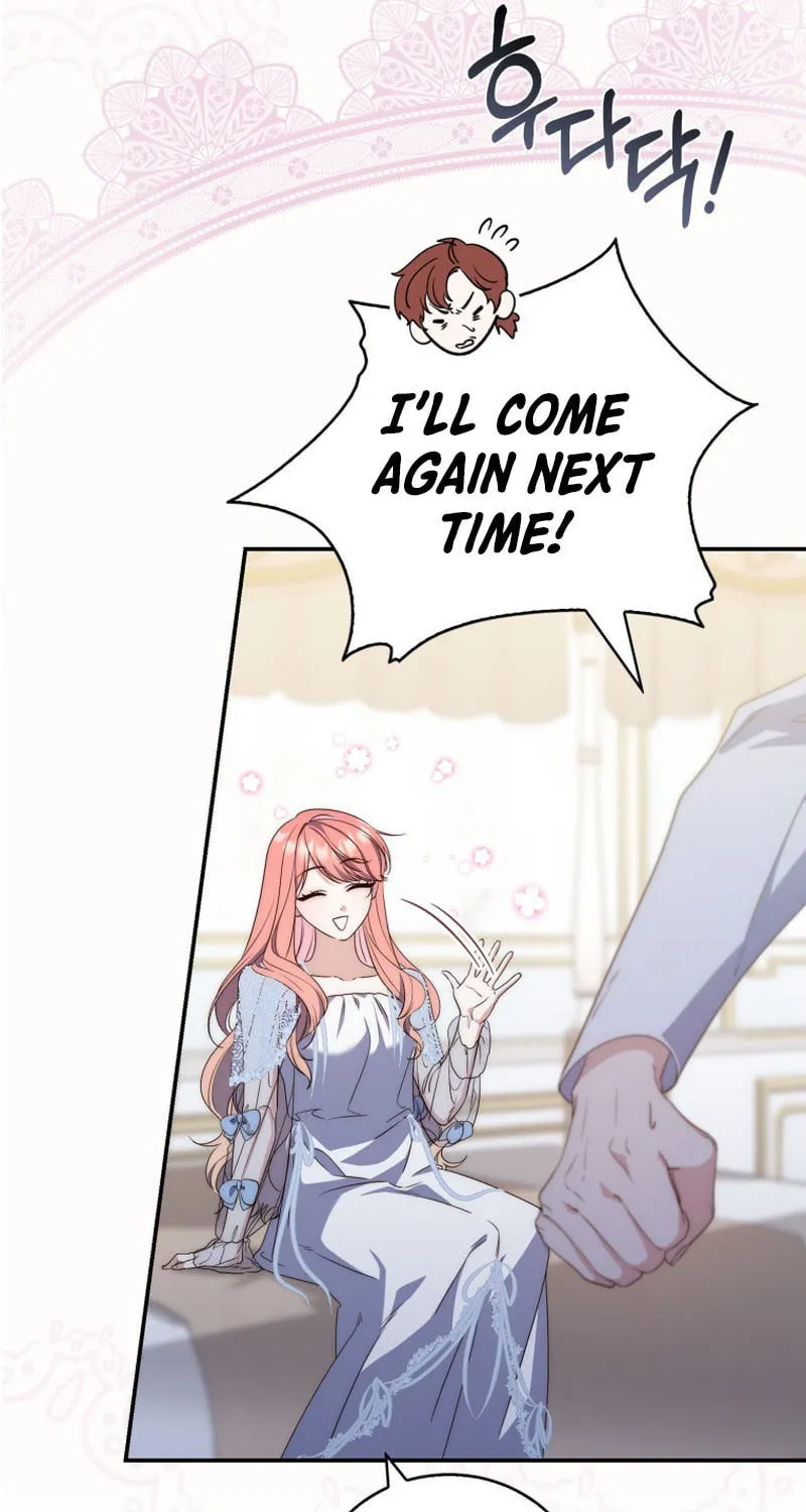 A Princess Who Reads Fortune Chapter 3 page 31 - 