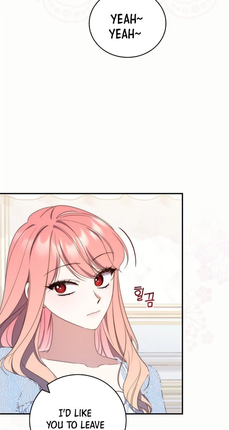 A Princess Who Reads Fortune Chapter 3 page 32 - 