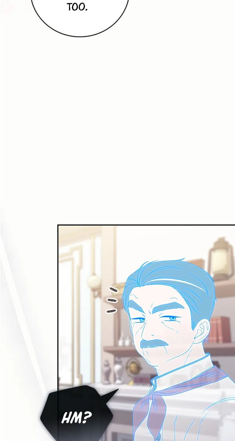 A Princess Who Reads Fortune Chapter 3 page 33 - 