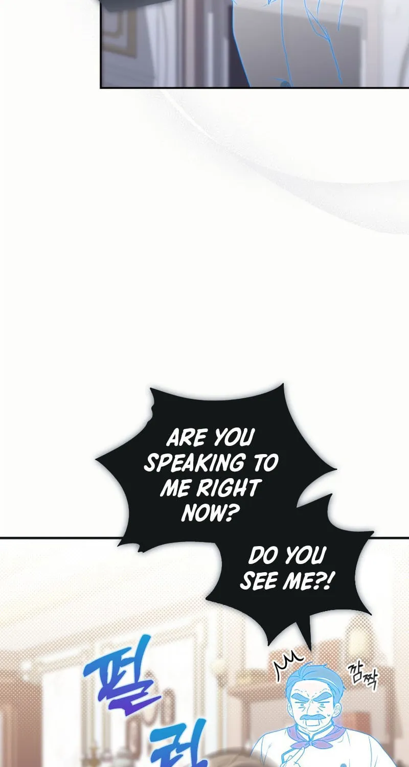 A Princess Who Reads Fortune Chapter 3 page 34 - 