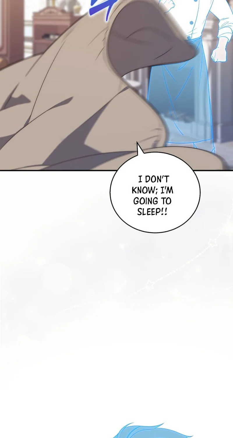 A Princess Who Reads Fortune Chapter 3 page 35 - 
