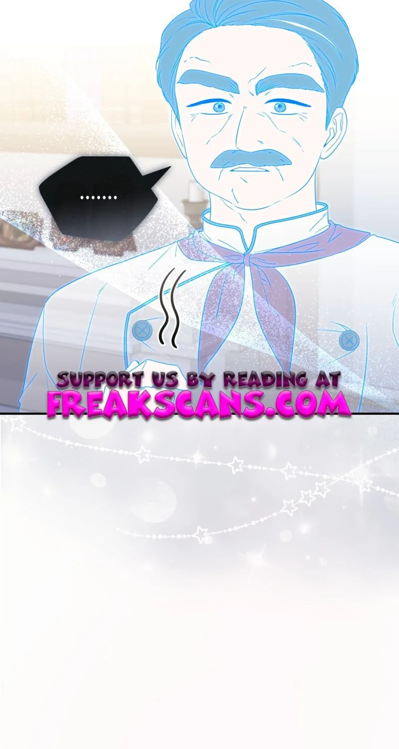 A Princess Who Reads Fortune Chapter 3 page 36 - 