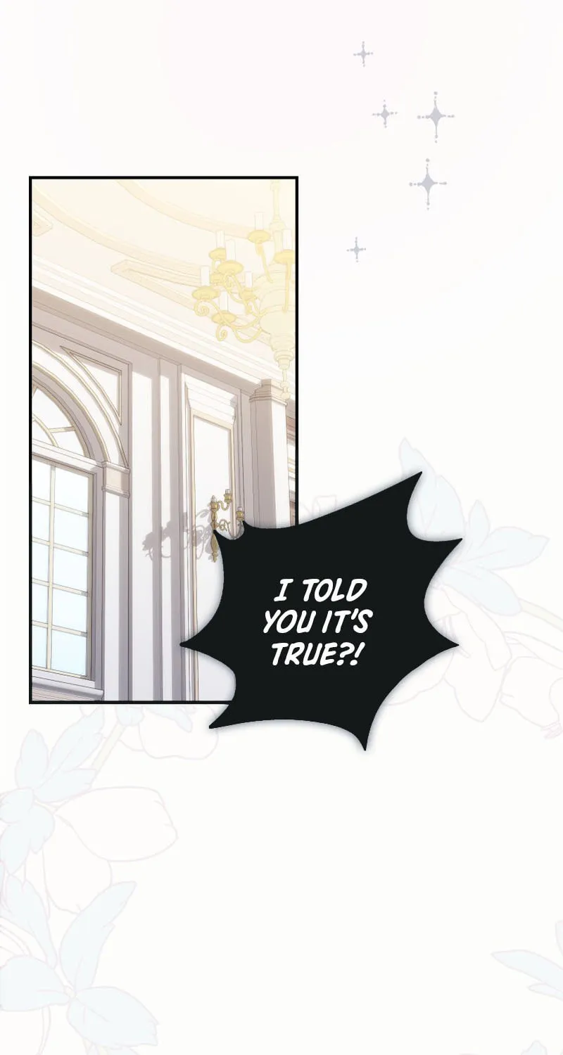 A Princess Who Reads Fortune Chapter 3 page 37 - 