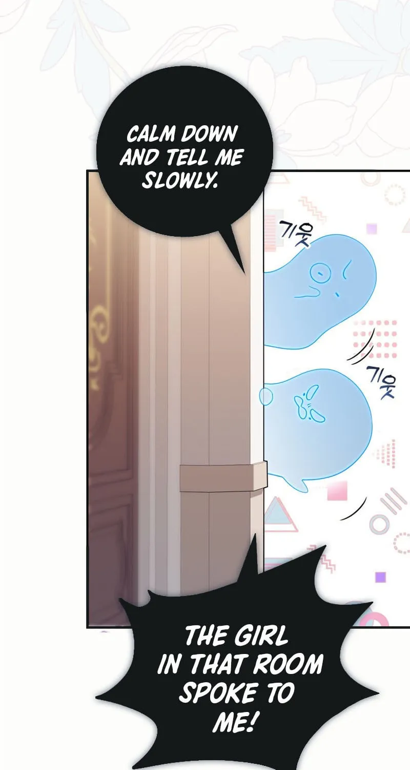 A Princess Who Reads Fortune Chapter 3 page 38 - 