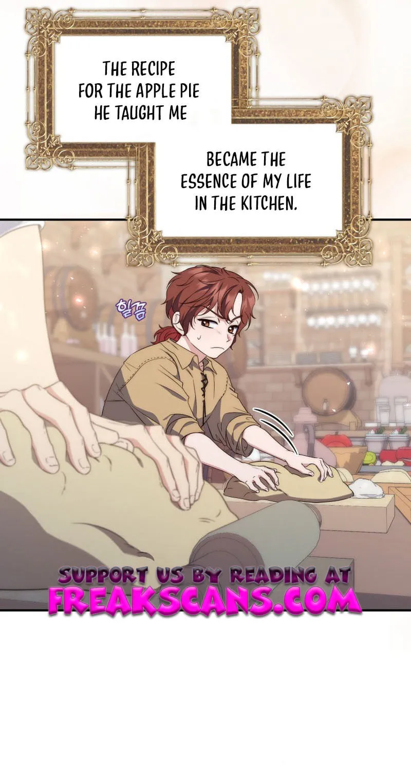 A Princess Who Reads Fortune Chapter 3 page 5 - 