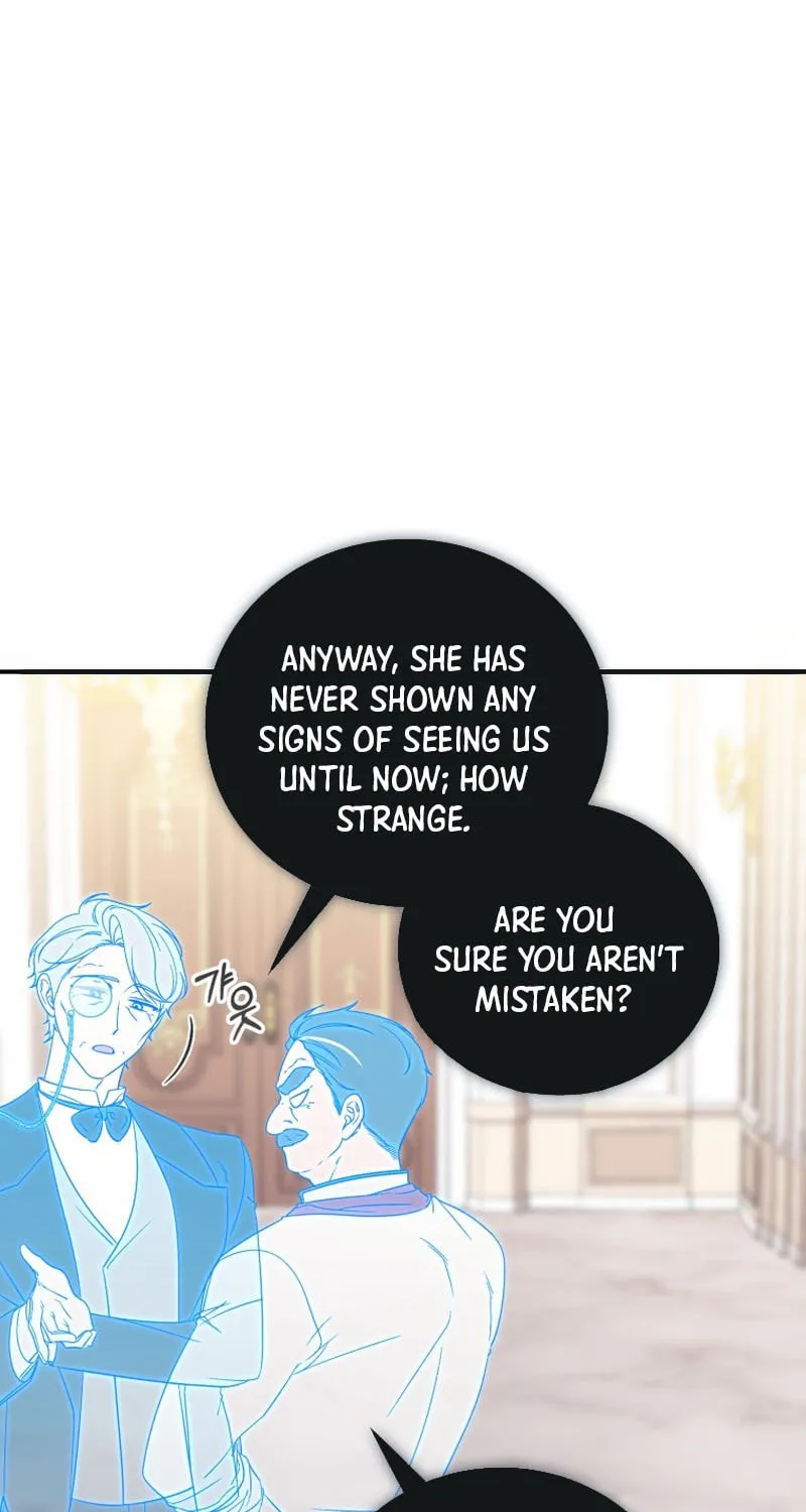 A Princess Who Reads Fortune Chapter 3 page 42 - 