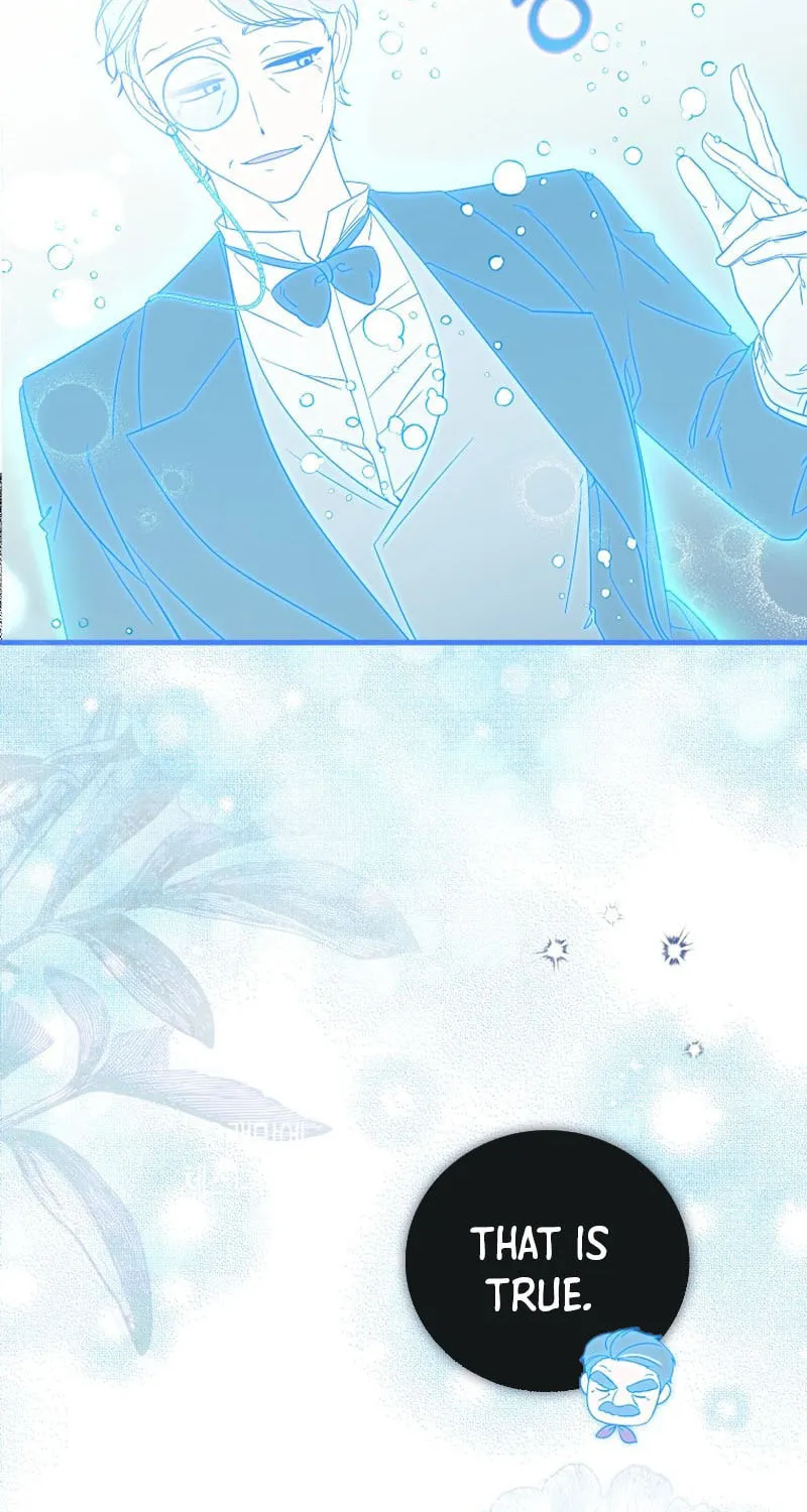 A Princess Who Reads Fortune Chapter 3 page 44 - 