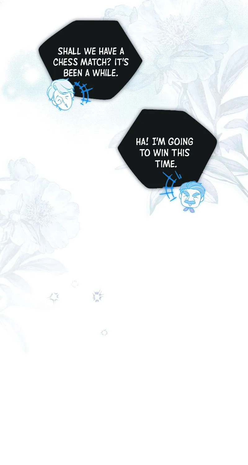 A Princess Who Reads Fortune Chapter 3 page 45 - 