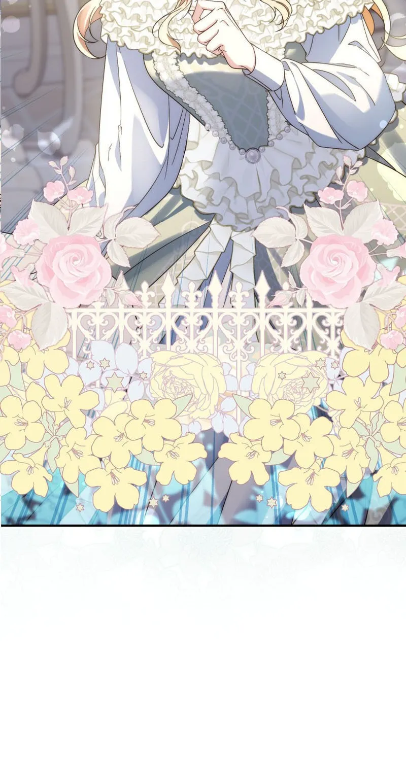 A Princess Who Reads Fortune Chapter 3 page 51 - 