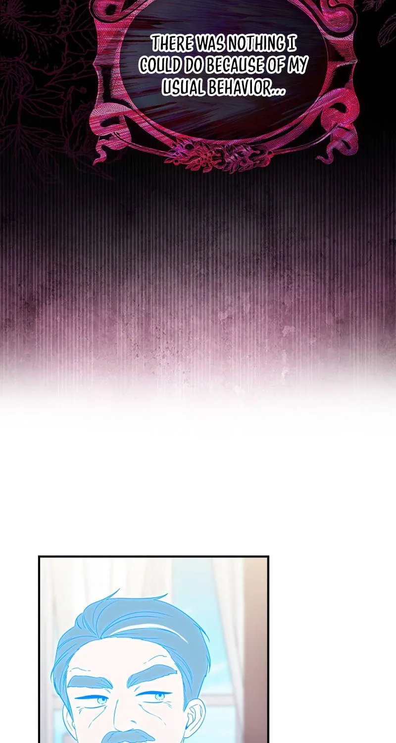 A Princess Who Reads Fortune Chapter 3 page 54 - 
