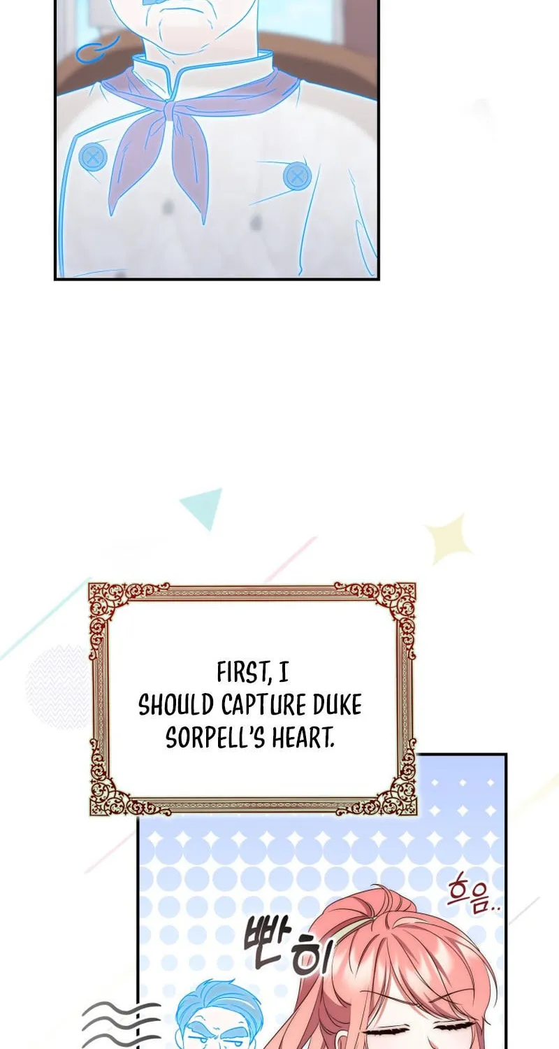 A Princess Who Reads Fortune Chapter 3 page 55 - 
