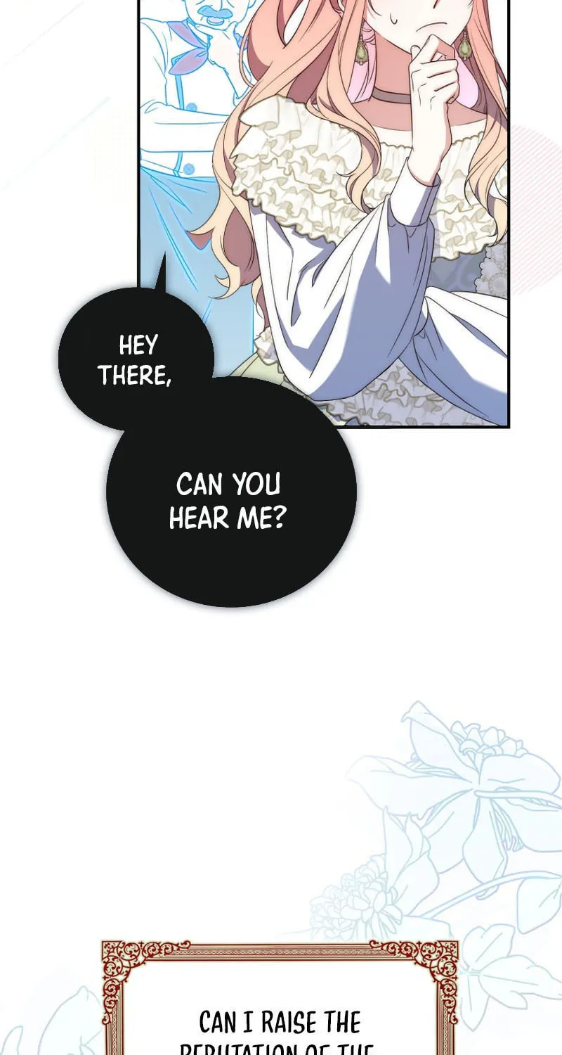 A Princess Who Reads Fortune Chapter 3 page 56 - 