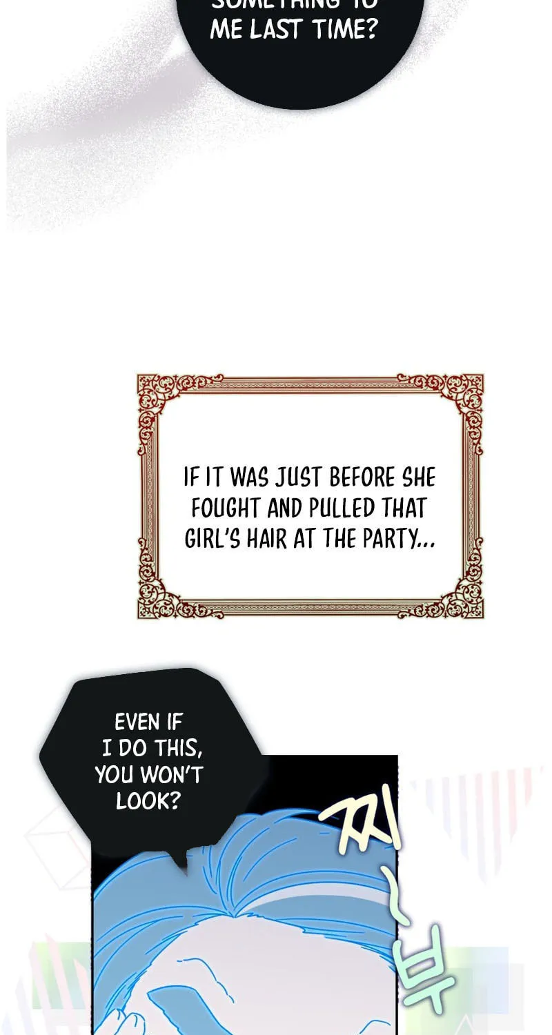 A Princess Who Reads Fortune Chapter 3 page 58 - 