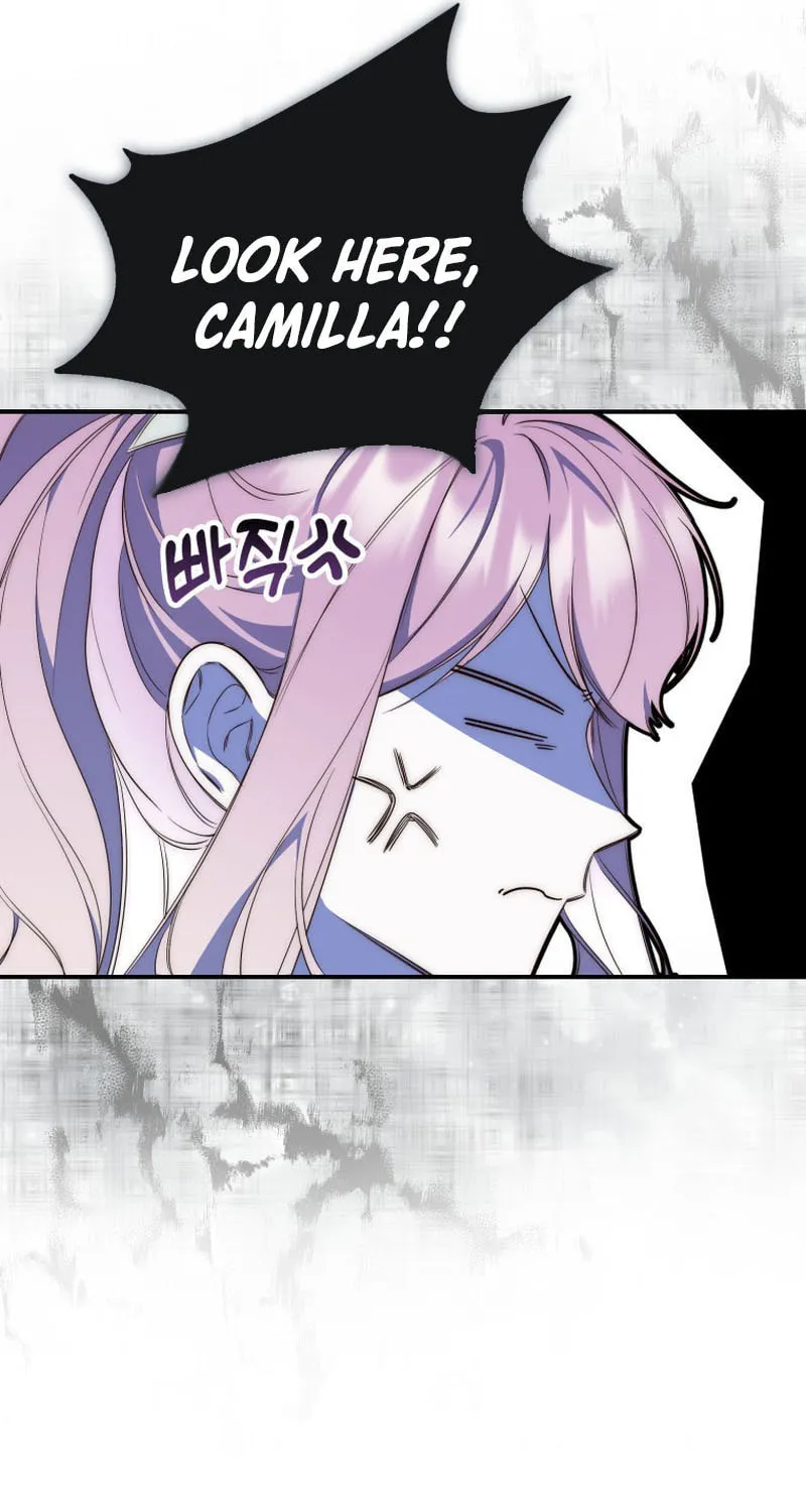 A Princess Who Reads Fortune Chapter 3 page 60 - 