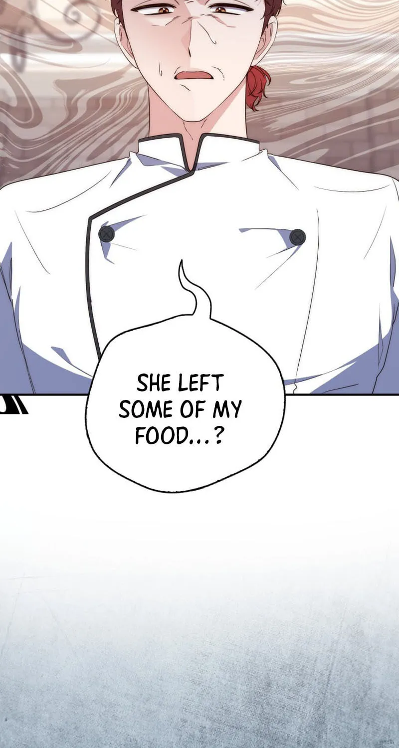 A Princess Who Reads Fortune Chapter 3 page 7 - 