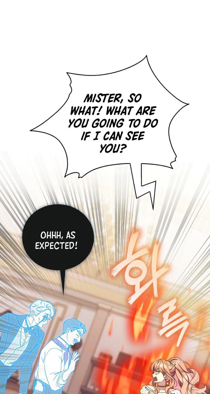 A Princess Who Reads Fortune Chapter 3 page 61 - 