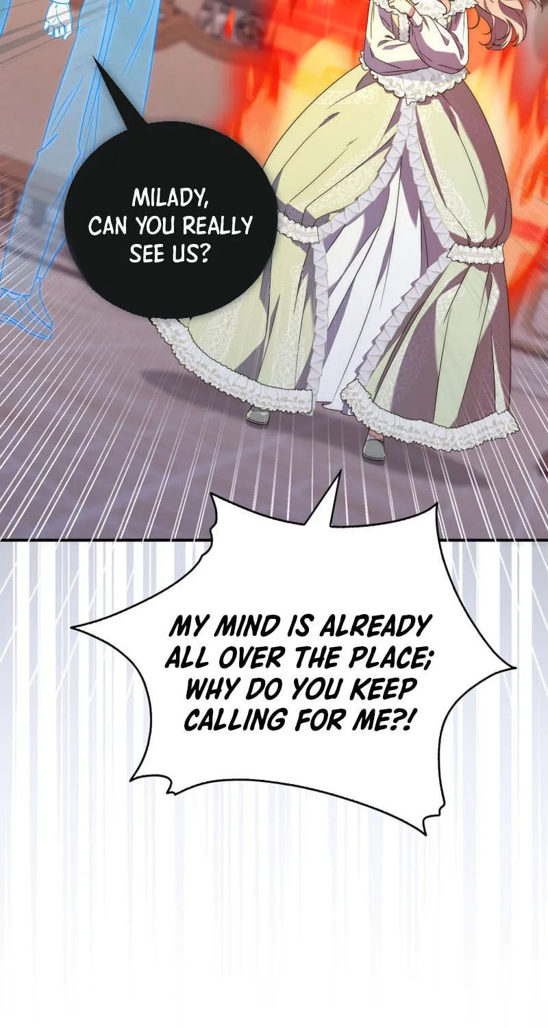 A Princess Who Reads Fortune Chapter 3 page 62 - 