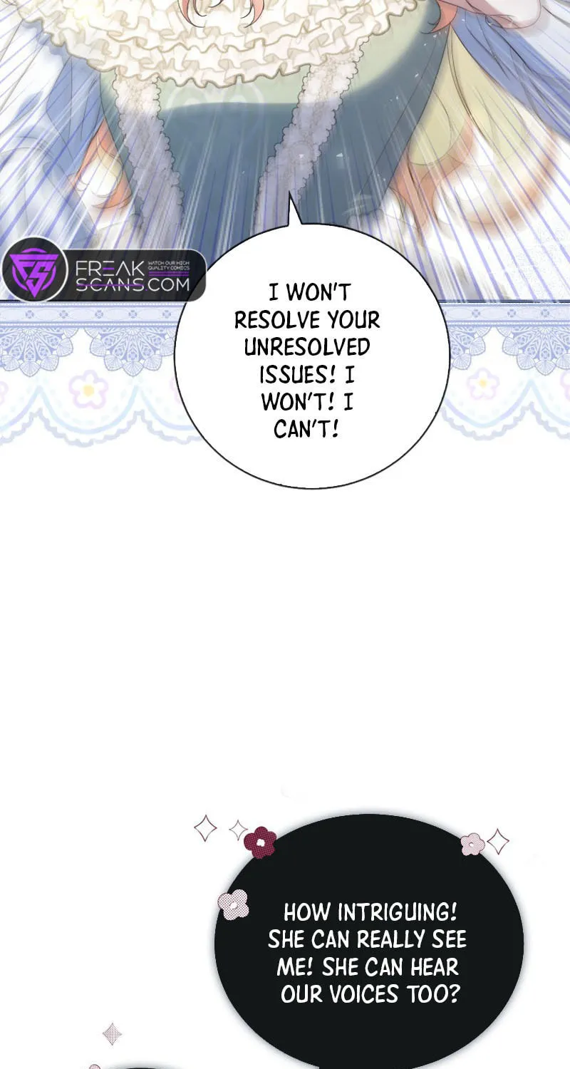 A Princess Who Reads Fortune Chapter 3 page 64 - 