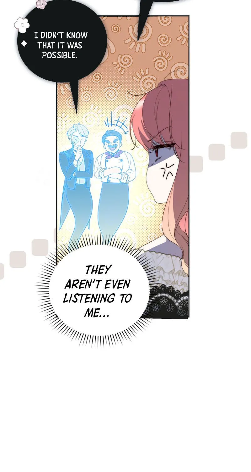 A Princess Who Reads Fortune Chapter 3 page 65 - 